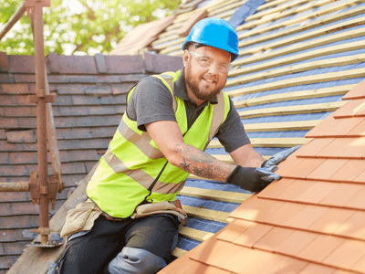 About Roof Top Legacy Pros - roof installation experts in Monroe, PA