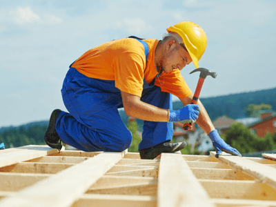 Why choose Roof Top Legacy Pros for roof installation in Monroe, PA